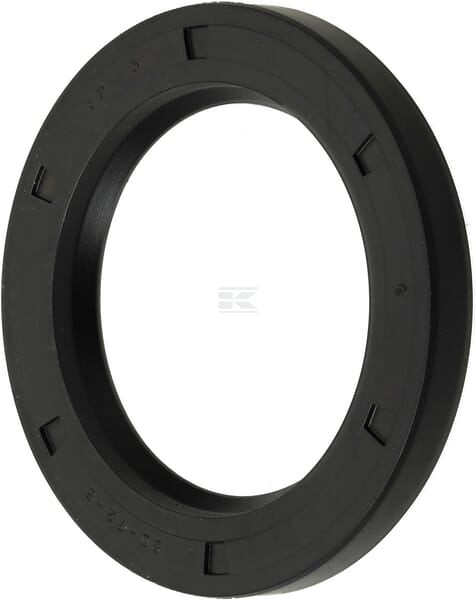 Wellendichtung, 95 x 125 x 12mm, Kramp