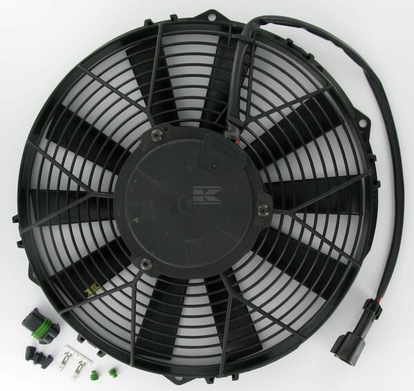 Lüfter  12V
