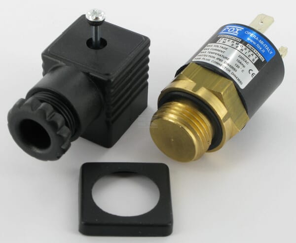 Temperaturschalter 78-90C