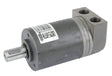 Orbitmotor,W.Ø16,Anschl.seitl.