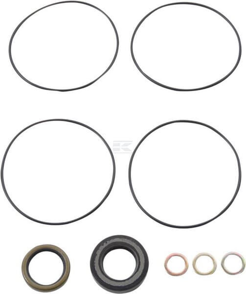 Dichtungssatz OMM Serie 3 151G0202