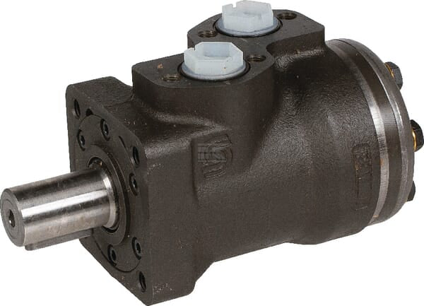 Orbitmotor, Welle Ø1",Flansch C,US