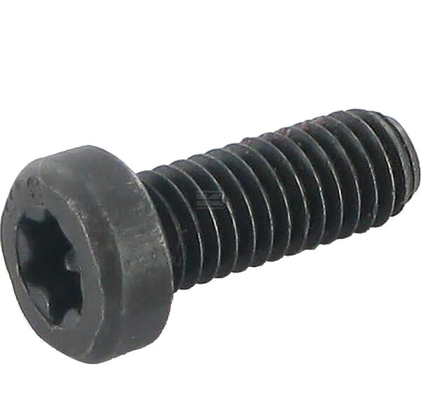 Schraube M6x16 für Deckel, OMP 681X1989