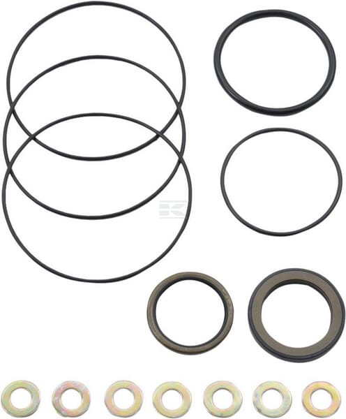 Dichtungssatz 151-1279,Serie 7,HPS 1511279