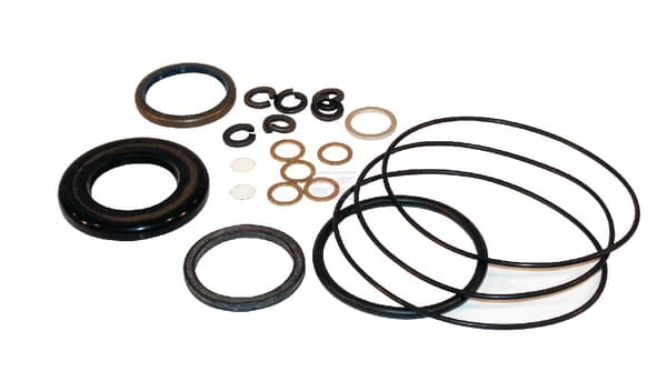 Dichtungssatz OMV HD (Serie 2)