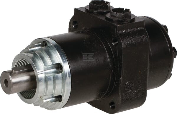 Danfossmotor OMPW200