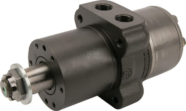 Hydraulikmotor OMPW315