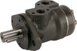 Orbitmotor, Welle Ø 25 A2