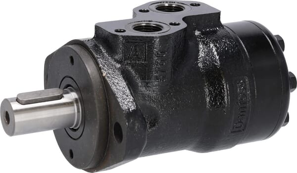 Orbitalmotor, Welle Ø 25 A2