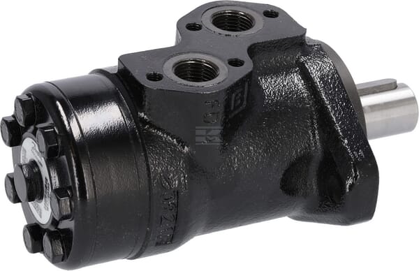 Orbitalmotor, Welle Ø 25 A2