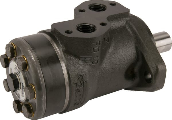 Orbitmotor, Welle Ø 25 A2