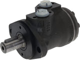 Orbitmotor, Welle Ø 25