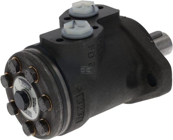 Orbitmotor, Welle Ø 25