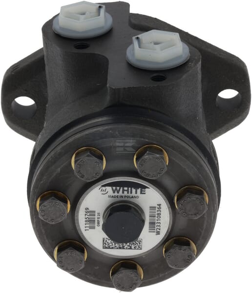 Orbitmotor, Welle Ø 25