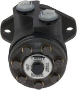 Orbitmotor, Welle Ø 25