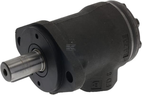 Orbitmotor, Welle Ø 25