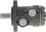 Orbitmotor, Welle Ø 25