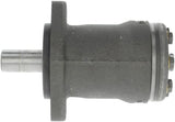 Orbitmotor, Welle Ø 25