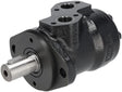 Orbitmotor OMPX25 Welle ø25 A2 RAL9005