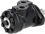 Orbitmotor OMPX25 Welle ø25 A2 RAL9005