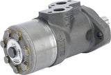Orbitmotor, Welle Ø 25 A2