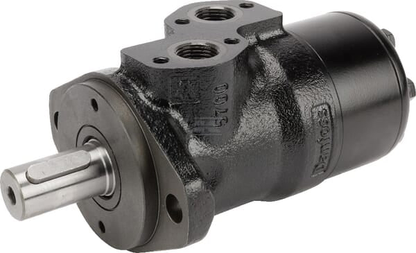Orbitmotor, Welle Ø 25