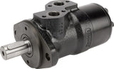 Orbitmotor, Welle Ø 25