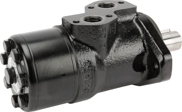 Orbitmotor, Welle Ø 25