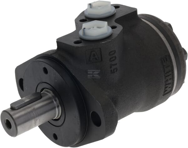 Orbitmotor, Welle Ø 25 A2