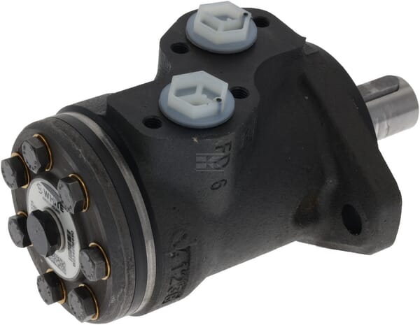 Orbitmotor, Welle Ø 25 A2