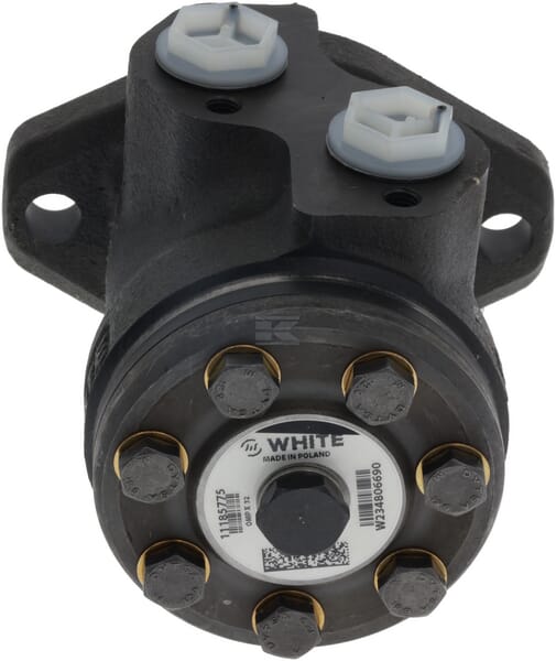 Orbitmotor, Welle Ø 25 A2