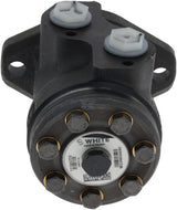 Orbitmotor, Welle Ø 25 A2