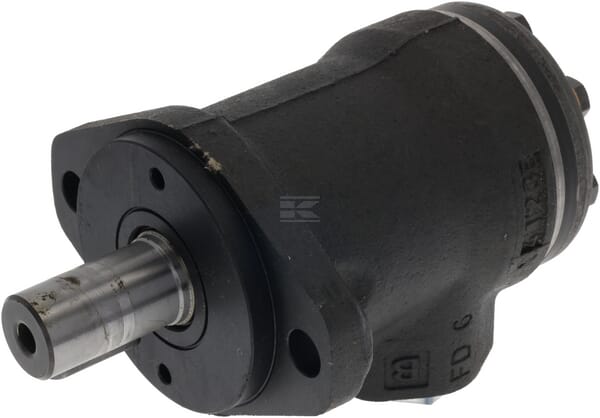 Orbitmotor, Welle Ø 25 A2