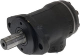 Orbitmotor, Welle Ø 25 A2