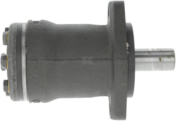 Orbitmotor, Welle Ø 25 A2
