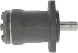 Orbitmotor, Welle Ø 25 A2