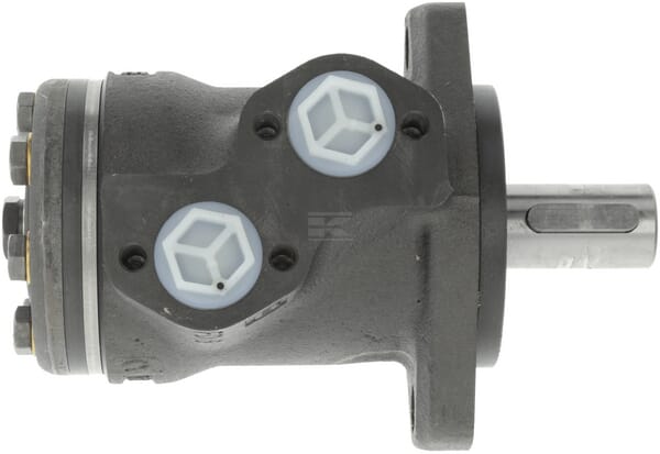 Orbitmotor, Welle Ø 25 A2