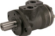 Orbitmotor, Welle Ø 25 A2
