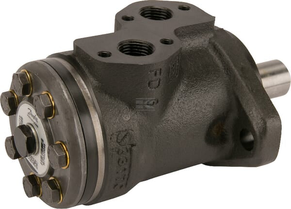 Orbitmotor, Welle Ø 25 A2