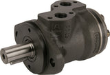 Orbitmotor, Welle Ø 25 A2