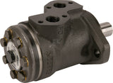 Orbitmotor, Welle Ø 25 A2