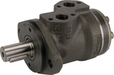 Orbitmotor, Welle Ø 25 A2