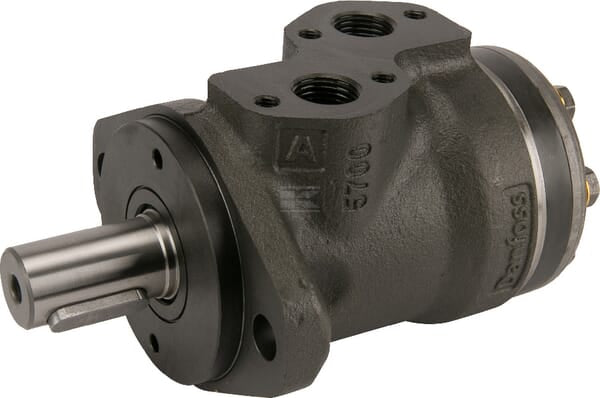 Orbitmotor, Welle Ø 25 A2