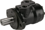 Orbitmotor, Welle 25, Nadel