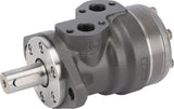 Orbitmotor, Welle Ø 25