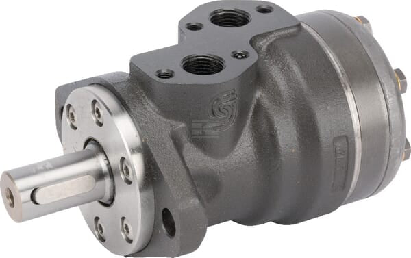 Orbitmotor, Welle Ø 25
