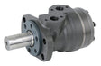 Orbitmotor, WelleØ32, 4-L,Leck.