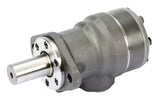 Orbitmotor, WelleØ32,2-L,Leck.