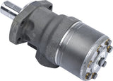 Orbitmotor, WelleØ32, 4-L,Leck.