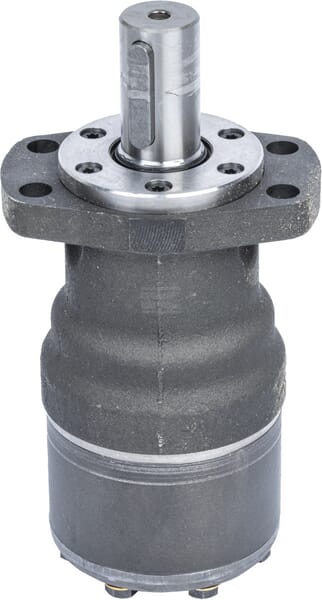 Orbitmotor, WelleØ32, 4-L,Leck.